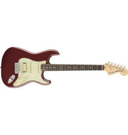 Fender American Performer Stratocaster HSS,  Aubergine