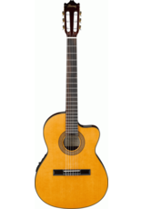 Ibanez GA5TCE NT Slim Classical Guitar