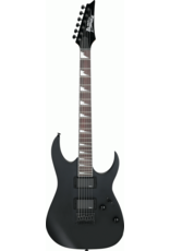 Ibanez GRG121DX Black Flat