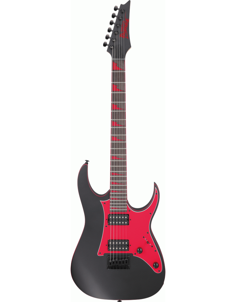 Ibanez RG131DX Gio Series Electric