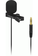 Behringer BC LAV GO Lavalier Microphone