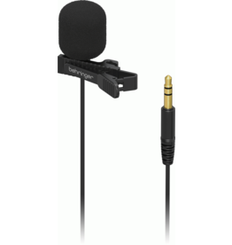 Behringer BC LAV GO Lavalier Microphone