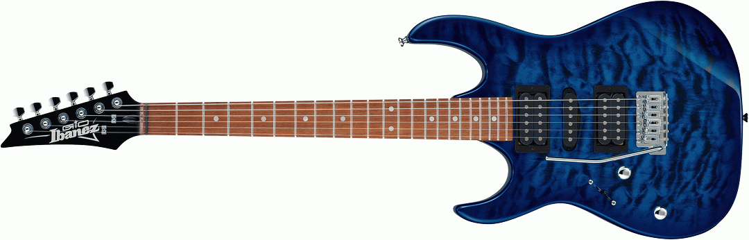 Ibanez Rx70 Ibanez RX70QAL TRB Electric Left Hand - Mona Vale Music