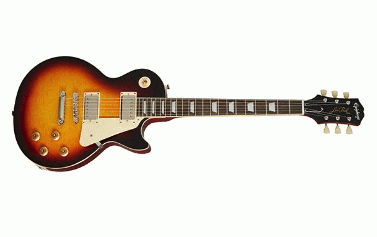 gibson 59 les paul standard