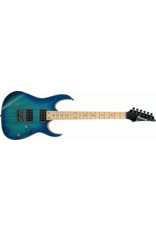 Ibanez RG421AHM Blue Moon Burst