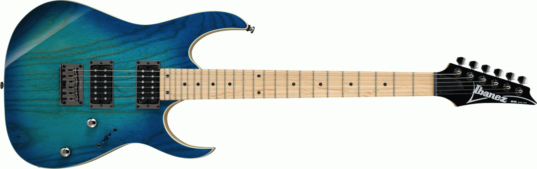 Ibanez rg421ahm cheap