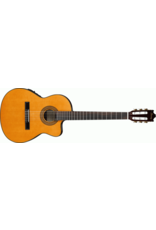 Ibanez GA5TCE NT Slim Classical Guitar