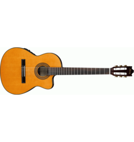Ibanez GA5TCE NT Slim Classical Guitar