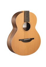 Lowden W-01  Solid Cedar, Walnut