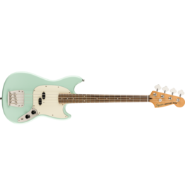 Squier Classic Vibe '60s Mustang Bass
