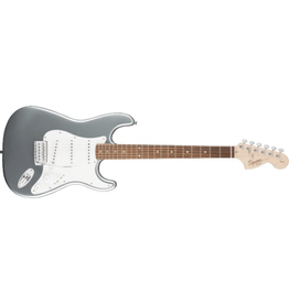 Squier Affinity Series Stratocaster,  Slick Silver