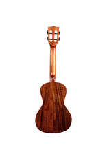 Kala Gloss Solid Cedar Top Acacia Concert Ukulele