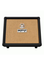 Orange Crush Acoustic 30 Watt Twin Channel Amp Black