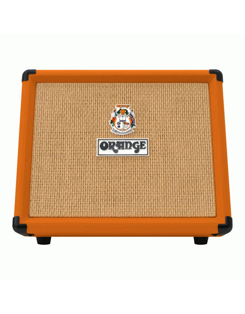 Orange Crush Acoustic 30 Watt Twin Channel Amp