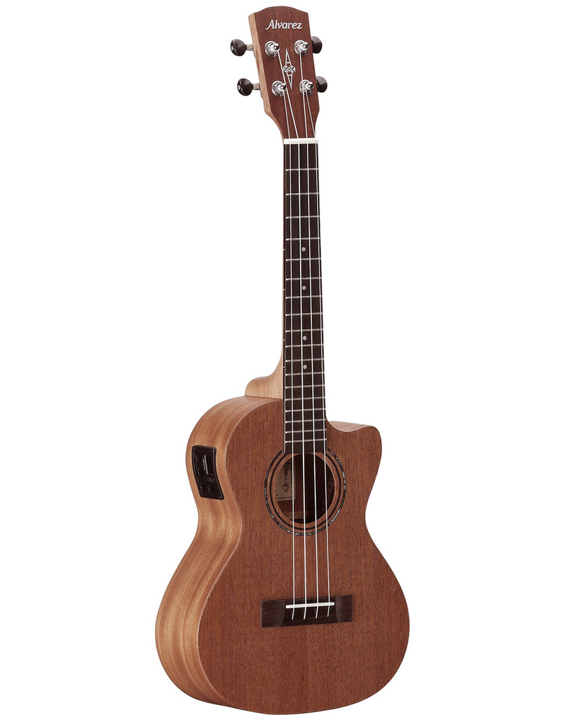 Alvarez Tenor Ukulele / Mahogany