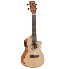 Alvarez Regent 26CCE Concert Ukulele / Spruce