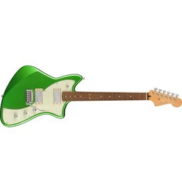 Fender Meteora Player Plus HH - Cosmic Jade
