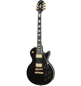 Epiphone Les Paul Custom Ebony