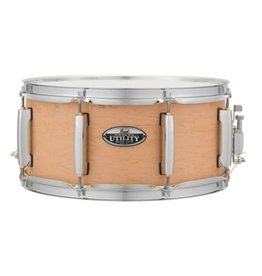Pearl 14x6.5 Modern Utility snare 14 x 6.5 Maple