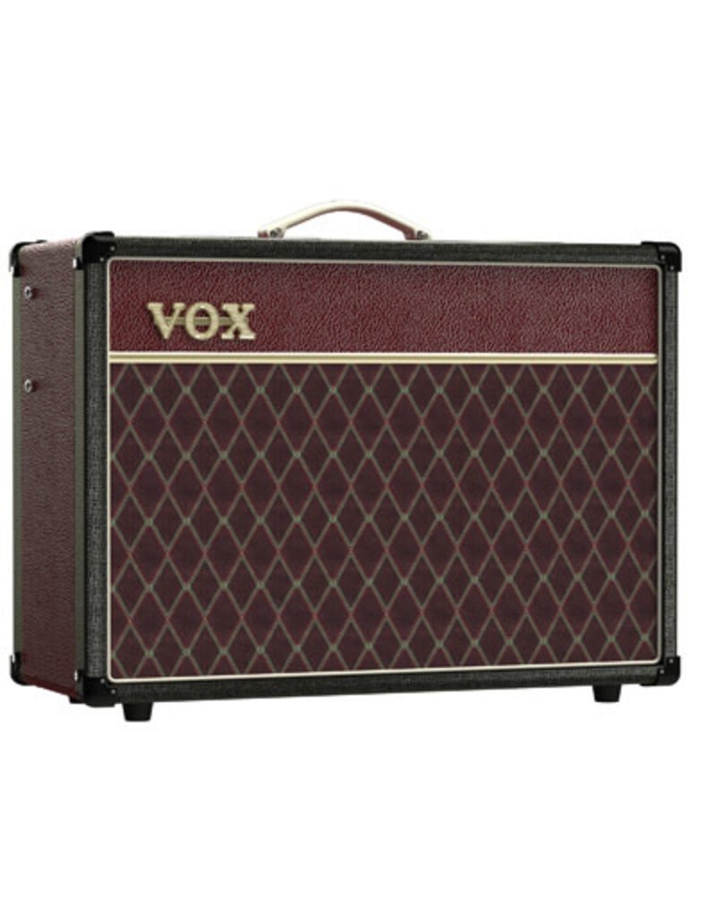 Vox AC15C1 Tube Amp