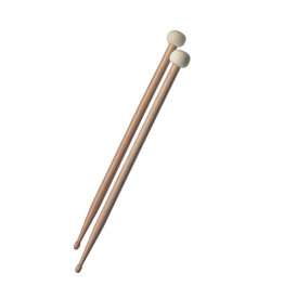 Stagg Stagg 5A Wood tip Combo Drumstick/Mallet