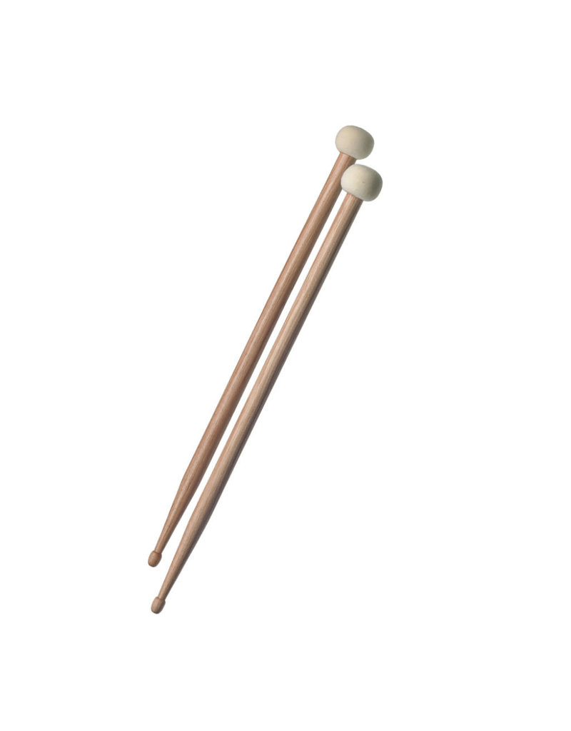 Stagg Stagg 5A Wood tip Combo Drumstick/Mallet