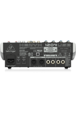 Behringer XENYX X1204USB Mixer
