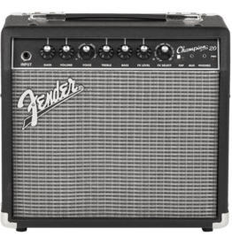 Fender CHAMPION 20 (1 x 8")