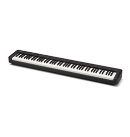 Casio CDPS110BK Portable full size 88 note digital piano