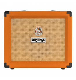 Orange Crush 20RT Combo Amp (Reverb and Tuner)