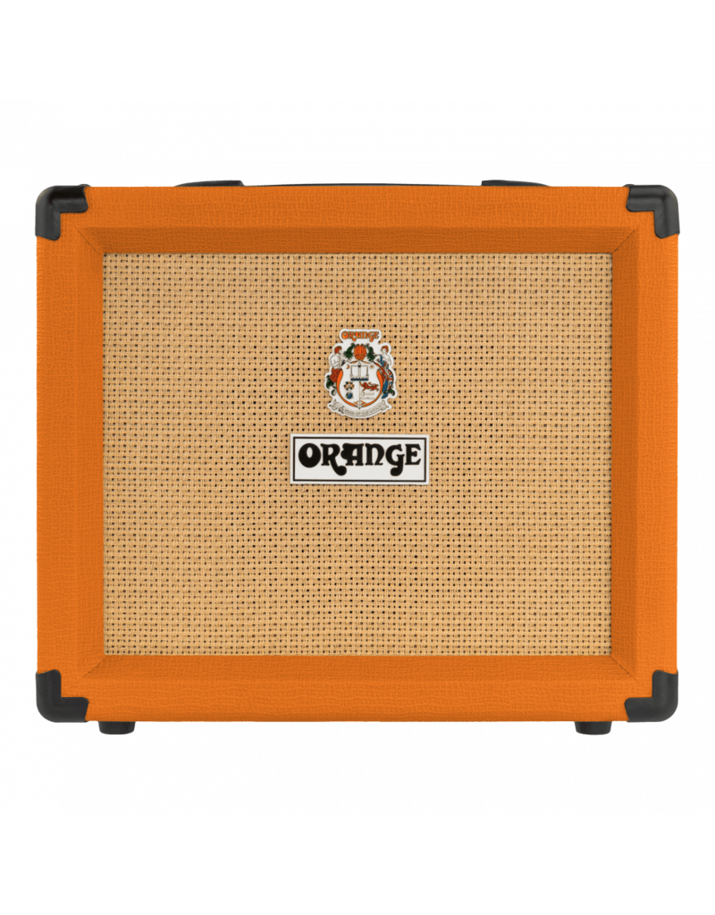 Orange Crush 20RT Combo Amp (Reverb and Tuner)