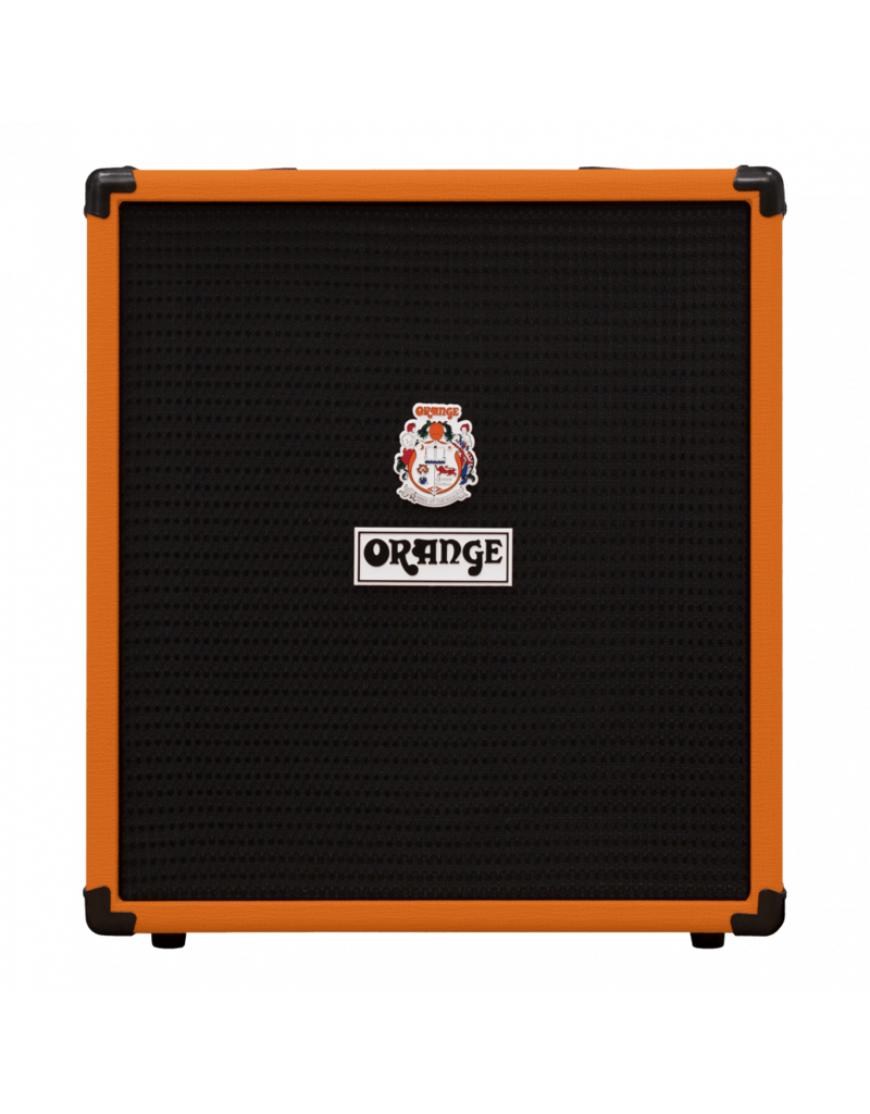 Orange CRUSH BASS 50 Combo Amp