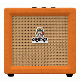 Orange Crush Mini Combo