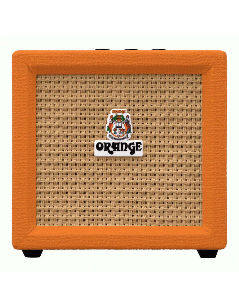 Orange Crush Mini Combo