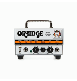 Orange MT20 Micro Terror 20W Head