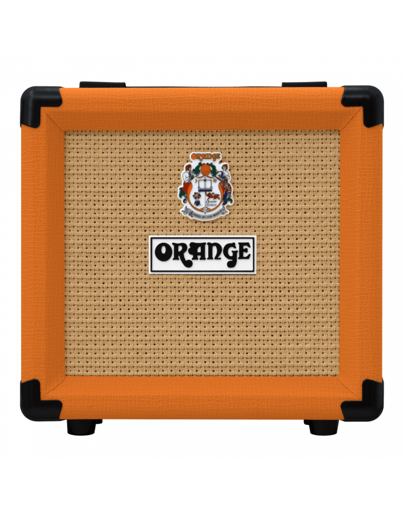 Orange PPC108 1 x 8 Guitar Cab (suits Micro Terror)