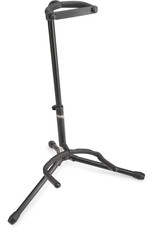 Stagg Stagg Foldable Tripod guitar stand for acoustic, electric or bass guitar
