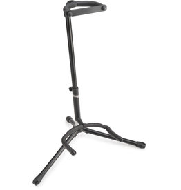 Stagg Stagg Foldable Tripod guitar stand for acoustic, electric or bass guitar