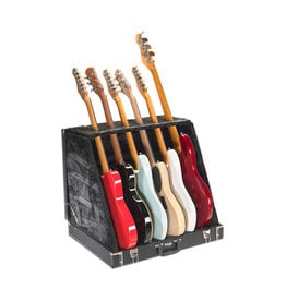 Stagg Guitar Rack in case