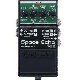 Boss RE2 Space Echo