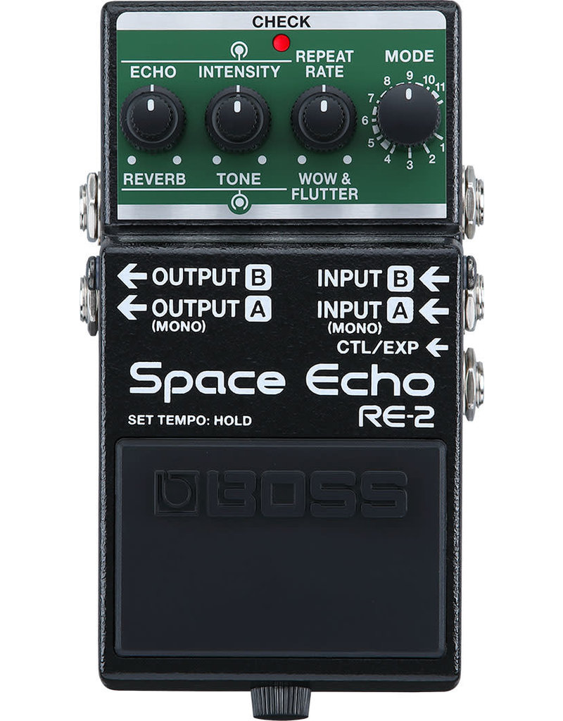 Boss RE2 Space Echo