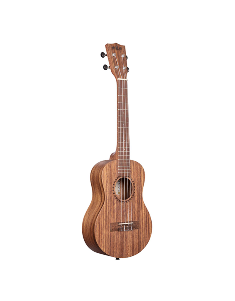 Kala Teak Tenor W/ GIGBAG