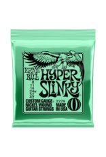 Ernie Ball 8-42 Hyper Slinky Electric Guitar Strings