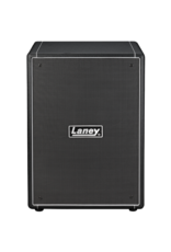 Laney Digbeth 2 x 12 Vintage Bass Speaker Cab - 500 watt