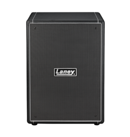 Laney Digbeth 2 x 12 Vintage Bass Speaker Cab - 500 watt