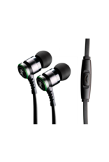 Mackie CR-BUDS High Performance Earphones