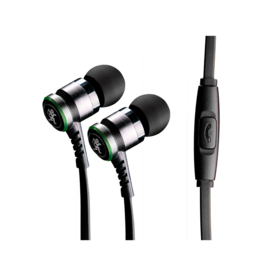 Mackie CR-BUDS High Performance Earphones