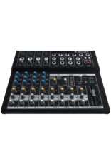 Mackie MIX12FX 12-Channel Compact Mixer