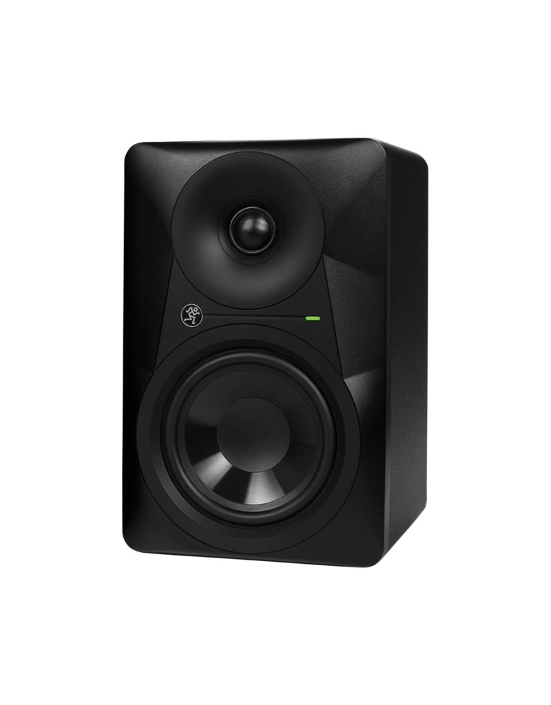 Mackie MR524 5" Powered Studio Monitors