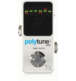 TC Electronics Polytune 3 Mini